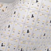 Лист LX-480-2835-576-24V White-MIX CRI90