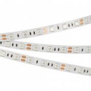 Лента RT 2-5000 12V 2x (5060, 300 LED, LUX) Red / Blue / Green