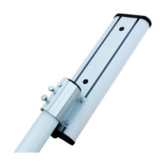 KEO Магистраль LED56W-RT консольный