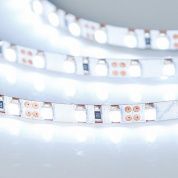 Лента RT 2-5000 12V Cool 15K 5mm 2x (3528, 600 LED, LUX)