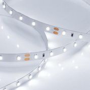 Лента RT-A60-8mm 24V Cool 8K (4.8 W/m, IP20, 2835, 5m)