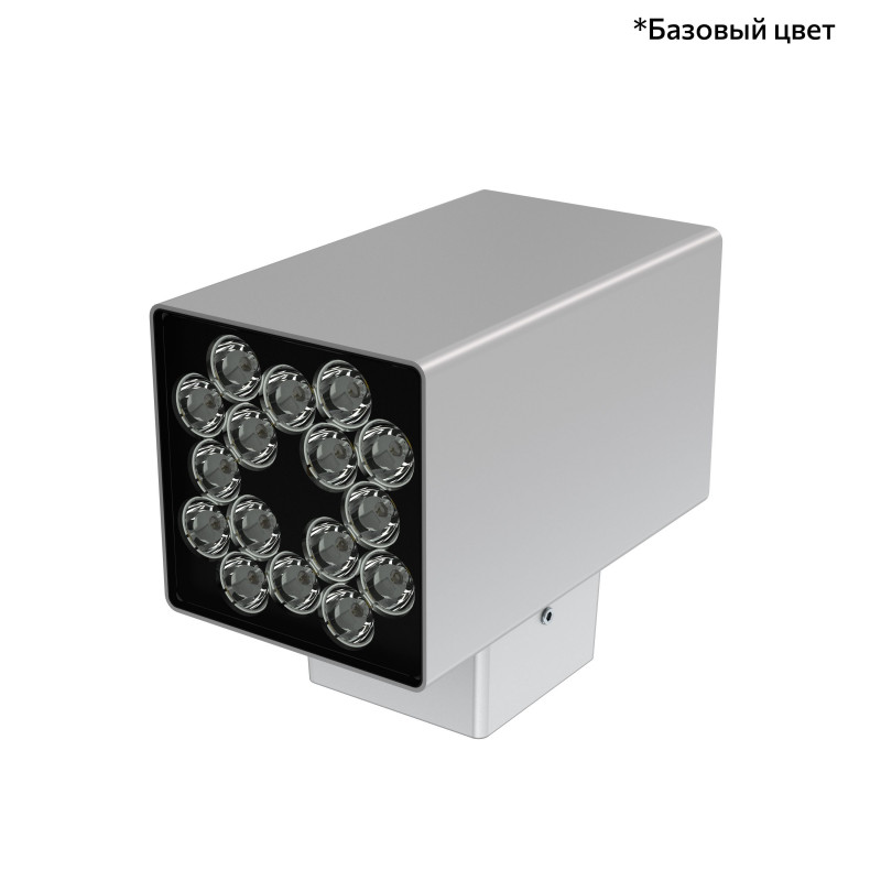 KEO-Pl-CUB 30 скрытый монтаж