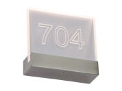 СТ DATE 01 LED CH