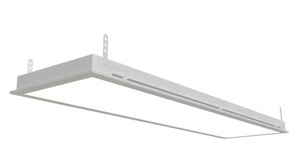 Светодиодный светильник KEO Экофон Dg 55W 1192x292x40