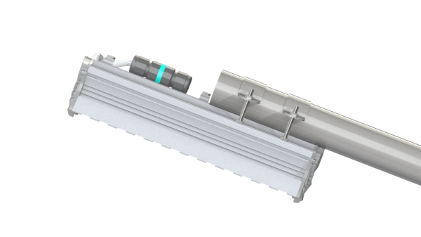 LEDEL L-street 40 Turbine