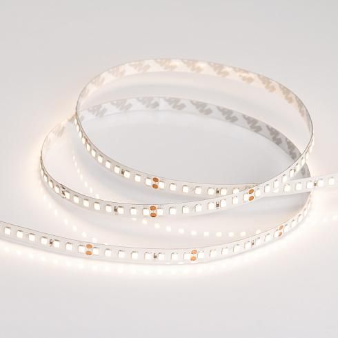 Лента RT-A160-8mm 24V (12 W/m, IP20, 2835, 50m)