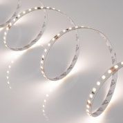 Лента RT-A120-8mm 24V (9.6 W/m, IP20, 2835, 50m)