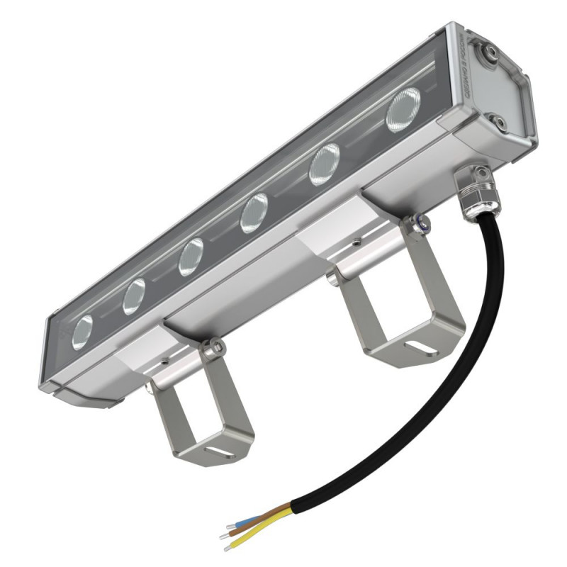 KEO PL-ARH LINE S 12 300мм (дискретная оптика)