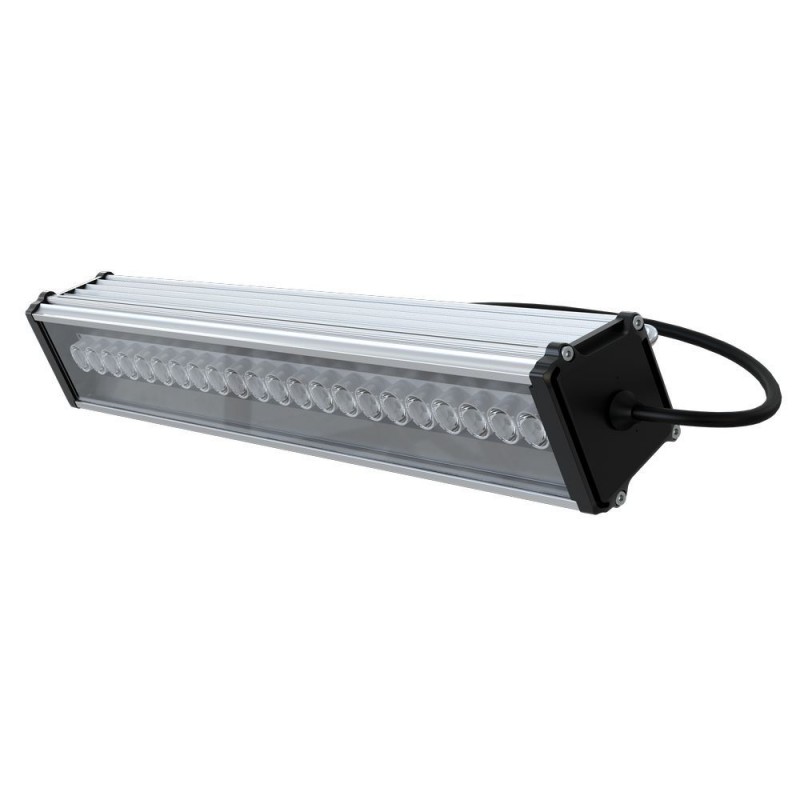 KEO PL-Линия 30 IP67 OPTIC 500мм 30x50°