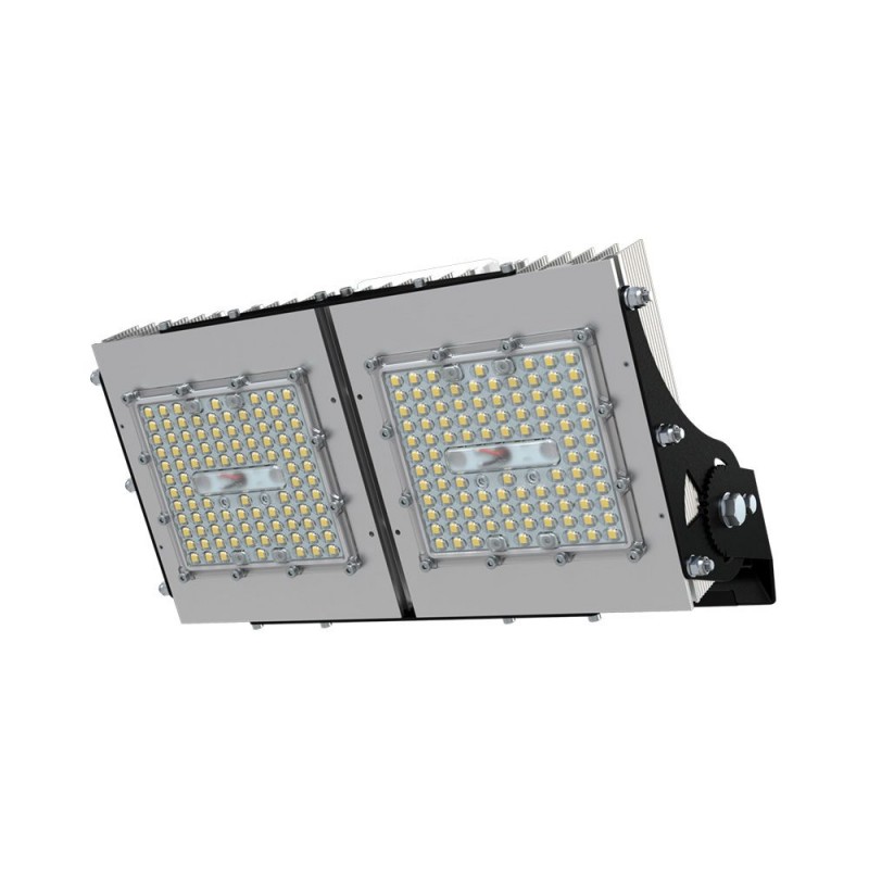 KEO PL-Прожектор S 200 155×70°