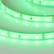 Лента герметичная RTW-P-A60-11mm 12V Green (4.8 W/m, IP66, 3528, 5m)