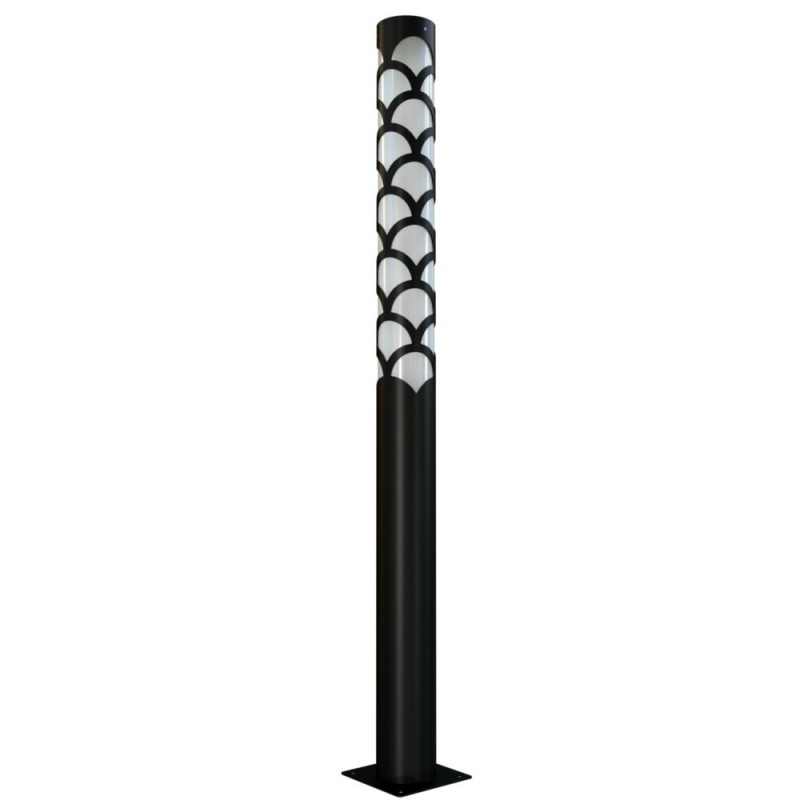 KEO PL Стрела D 30 2000/1000мм Пальма