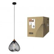 Uniel DLC-V203 E27 BLACK