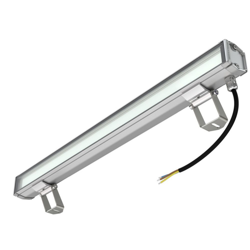 KEO PL-ARH LINE S 20 600мм Опал