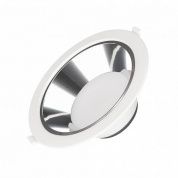 Светильник IM-STORM-R145-15W Day4000-MIX (WH, 80 deg, 230V)