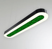 КЕО MOSS OVAL-HOLE P 2600 (овал)