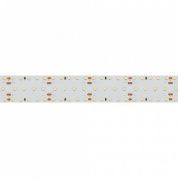 Лента S2-2500 24V Warm 2700K 34mm (2835, 280 LED/m, LUX)