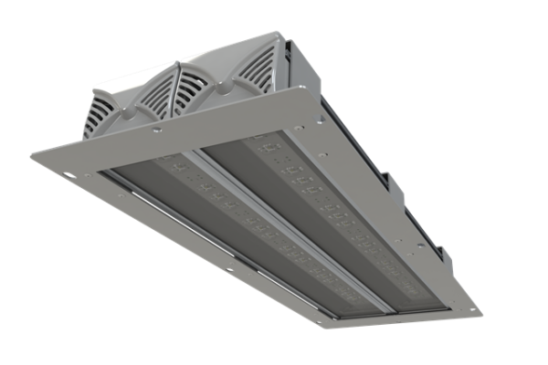 LEDEL L-industry NEW 48 АЗС