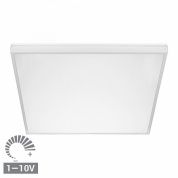 WOLTA PRO ОФИС ДВО01-36-011-4К 36Вт 4000К IP40 Матовый 1-10V