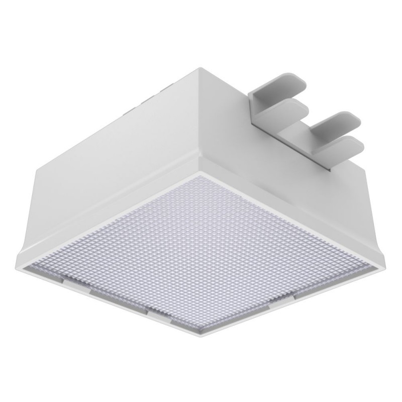 KEO PL Грильято Мозаик 14x2 CRI90 Микропризма