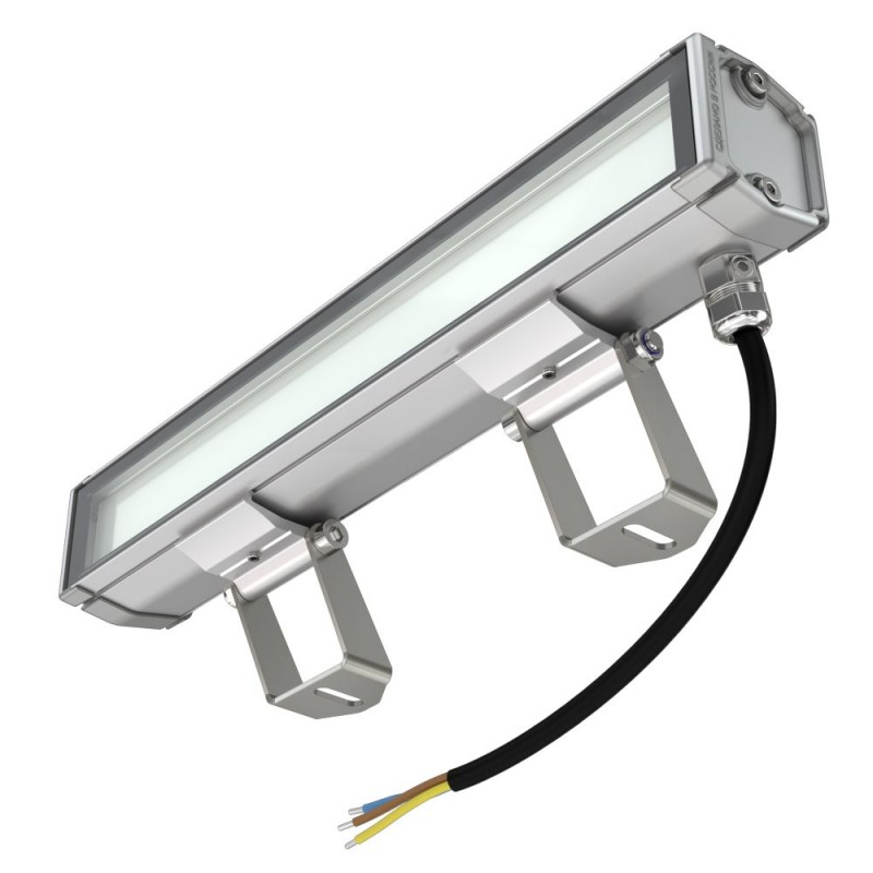 KEO PL-ARH LINE S 5 300мм Опал