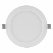 DL SLIM ALU DN 180 17 W