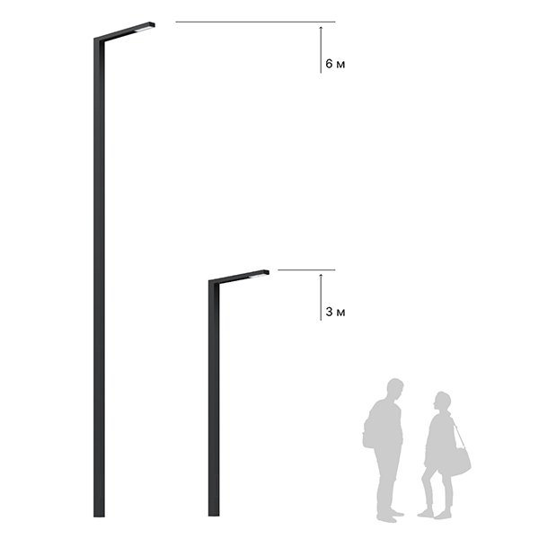 KEO-ПАРК AL 3 Г 30/45/60