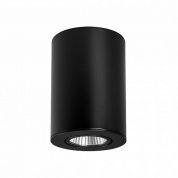 Светильник SP-FOCUS-R90-9W (WH / BK, 24 deg, 230V)