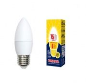 NORMA LED С37-9W/E27