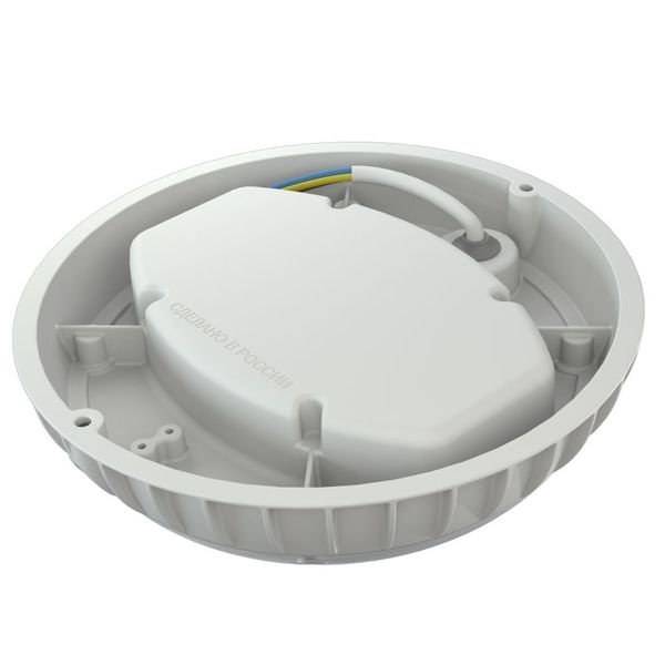 KEO PL-K-SND 25 AL (Круг)