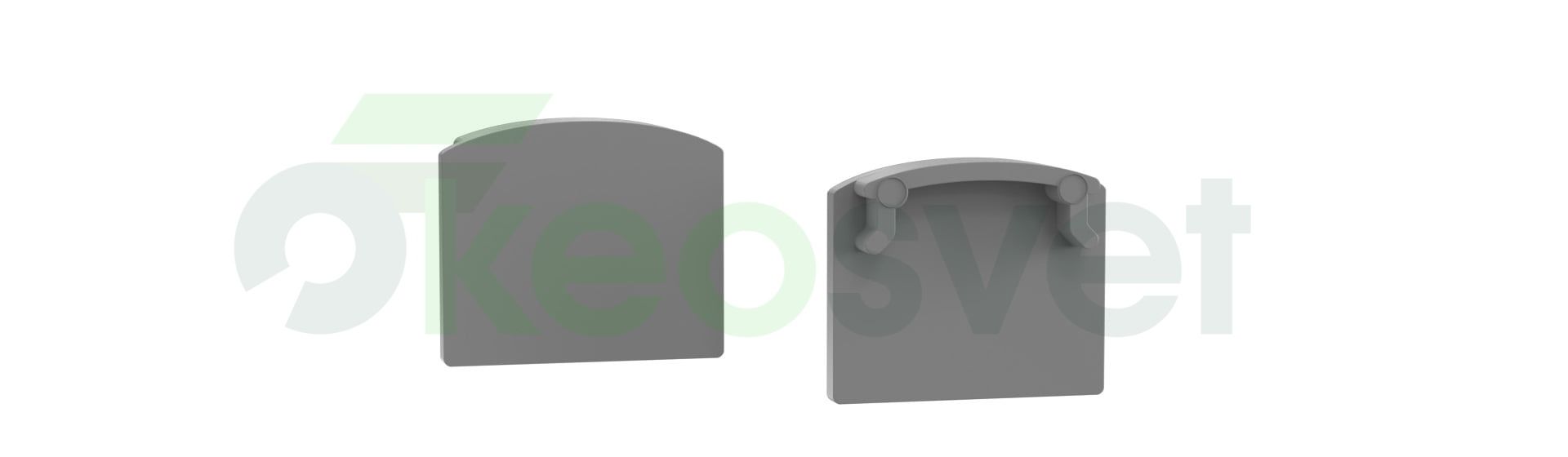 Заглушка для AL-1125