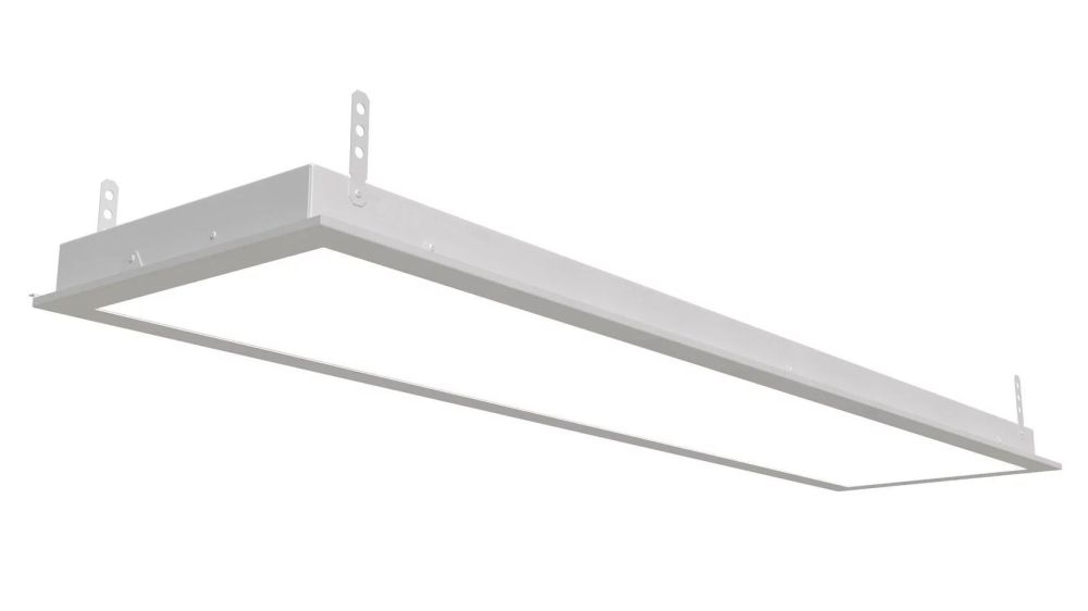 LED светильник KEO Экофон D 40W 1192?292?40
