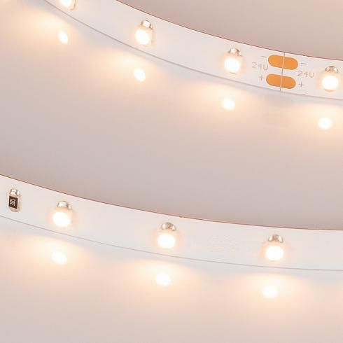 Лента RT 2-5000 24V Warm2700 (3528, 300 LED, CRI98)