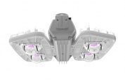 Pandora LED 605PN-240 PHYTO