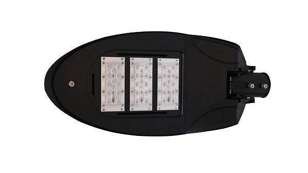 Светильник уличный консольный STREET URBAN-4М 110Вт
