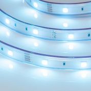 Лента герметичная RTW-PS-B30-13mm 12V RGB (7.2 W/m, IP67, 5060, 5m)