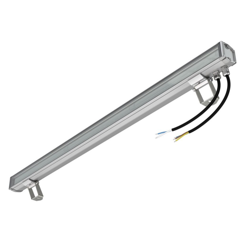 KEO PL-ART LINE S RGBW 15 900мм 48V DC