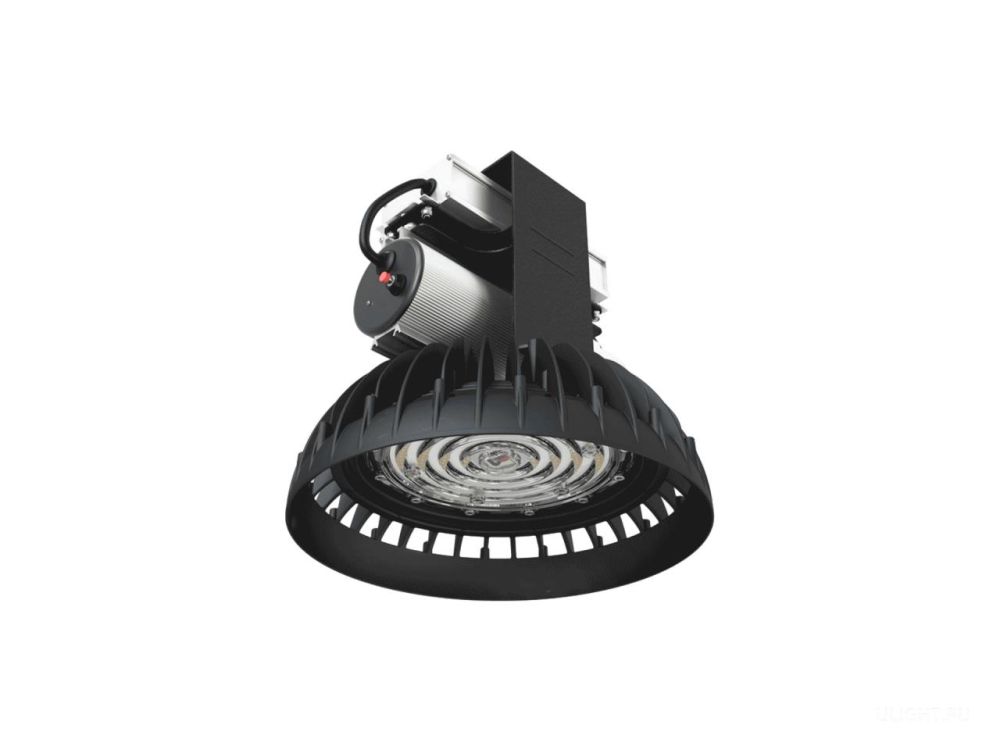 KEO PL-UFO M 150 БАП (800лм 1,5ч)