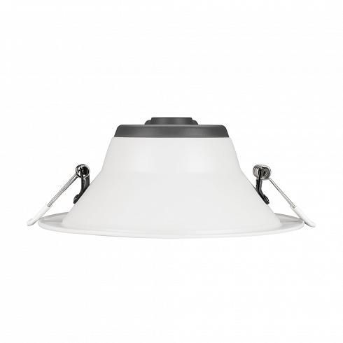 Светильник IM-STORM-R175-20W Day4000-MIX (WH, 80 deg, 230V)