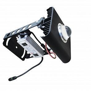 REVOLIGHT RC-AXM 60 LENS