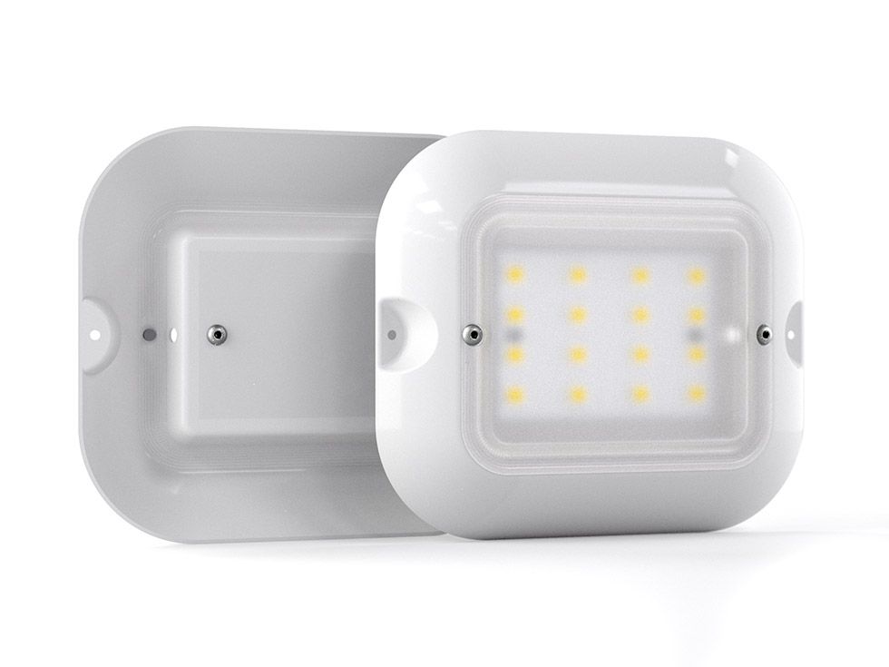 LuxON Meduse 10W