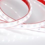 Лента герметичная RTW-PS-A80-10mm 24V (6 W/m, IP67, 2835, 50m)