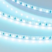 Лента RT-G120-5mm 24V RGB (7.5 W/m, IP20, 3838, 5m)