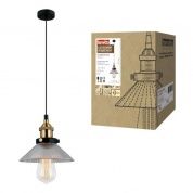 Uniel DLC-V406 E27 GOLD