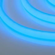 Лента герметичная RTW-PWT-A180-13mm 24V (14.4 W/m, IP68, 2835, 5m) Blue / Red