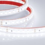 Лента герметичная RTW-PGS-A120-11mm 24V White6000 (9.6 W/m, IP67, 2835, 5m)