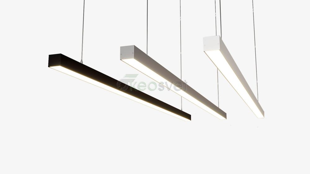 KEO Line 15W 500x28x25mm