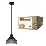 Uniel DLC-V201 E27 BLACK