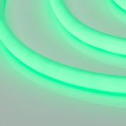 Лента RTW-5000PWT 24V Green 13mm (2835, 180 LED/m, High Temp)
