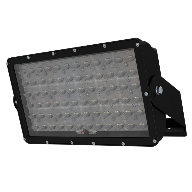 KEO PL-Прожектор X 120 45x25°